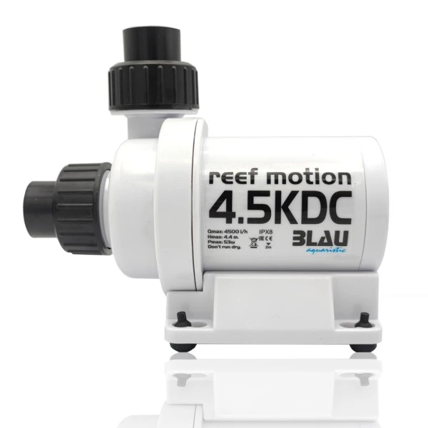 Blau Reef Motion 4,5 KDC Løftepumpe 4500 l/t